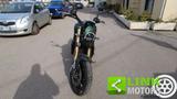 Benelli BENELLI Leoncino 800 - BENELLI LEONCINO 800