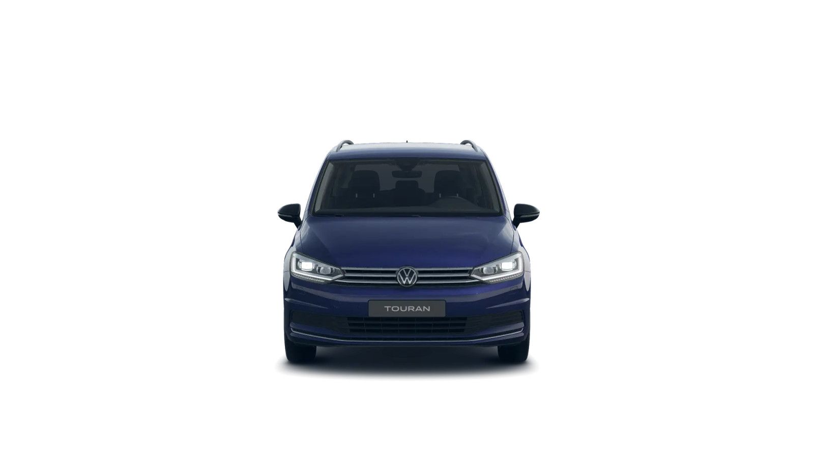 Volkswagen Touran - Bild 3