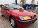 Peugeot 306  Baujahr 1997 Sehr guter Zust... - Peugeot aus 1997
