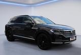 Volkswagen Touareg Atmosphere 4Motion/Standh./Pano./21" - Volkswagen Touareg Atmosphere mit Diesel-Antrieb