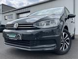 Volkswagen Touran 2.0 TDI ACTIVE 125€ m.20% Anz. STHZ Navi  - Volkswagen Touran: Active