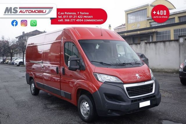 Peugeot Boxer Peugeot Boxer 333 2.2 HDi/150CV FA