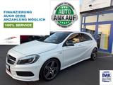 Mercedes-Benz A250 AMG Sport Autom.*Bi-Xenon*Navi*Pano*VOLL* - gebrauchte Mercedes-Benz A 250 aus dem Jahr 2014
