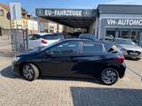 Hyundai i20DCT*16"ALU*LED*NAVI&R.KAMERA*Lenkrad&Sitzheiz - Hyundai i20 Tageszulassungen
