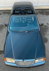 Mercedes-Benz 300 CE-24 I CABRIO I Wertanlage - Mercedes-Benz 300: Ce