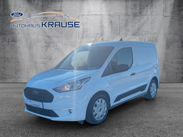 Ford Transit Connect Kasten Trend