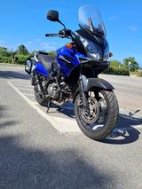 Suzuki V-Strom DL 650 - Angebote