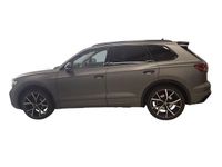 Volkswagen Touareg - Vorschau Bild 2