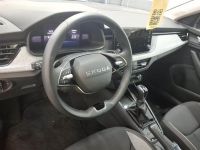 Skoda Scala - Vorschau Bild 4