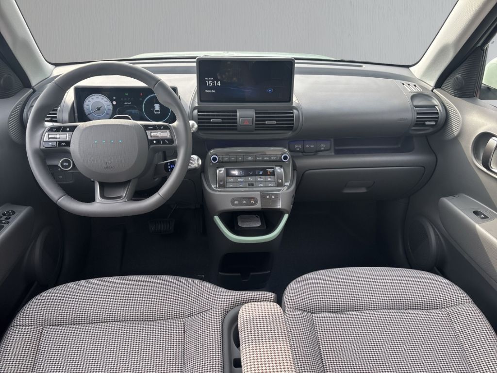 Hyundai INSTER – Bild 15