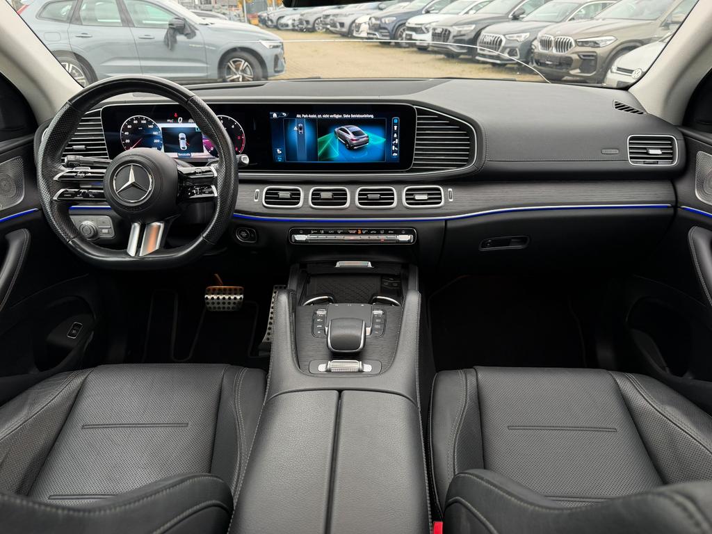Mercedes-Benz GLE 300