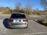 Mercedes-Benz GLC 220 d 4MATIC Autom. - - Mercedes-Benz GLC 220 in Bonn