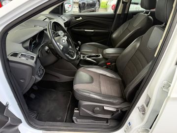 Ford Kuga - 11