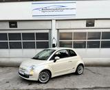 Fiat 2. HAND TÜV NEU inkl. 1 Jahr Garantie - Fiat 500 Gebrauchtwagen in Bochum