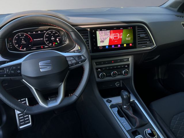 Ateca 1.5TSI DSG FR AHK