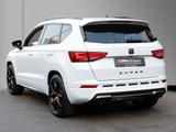 Cupra Ateca 2.0 TSI DSG 4Drive Navi/Pano/ACC/AHK - Cupra Gebrauchtwagen von 2021