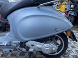 Vespa Primavera S 50 LED USB LM - VESPA S 50