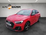 Audi A1 Sportback 40 TFSI S line - Audi A1: 40 TFSI