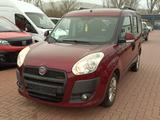 Fiat Doblo 1,6 Emotion Start/Stop*Klimaautomatik*PDC - Fiat Doblo Emotion