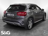 Mercedes-Benz GLA 250 4M AMG PANORAMA+TOTWINKEL+DISTRONIC+18" - Mercedes-Benz GLA 250 Gebrauchtwagen