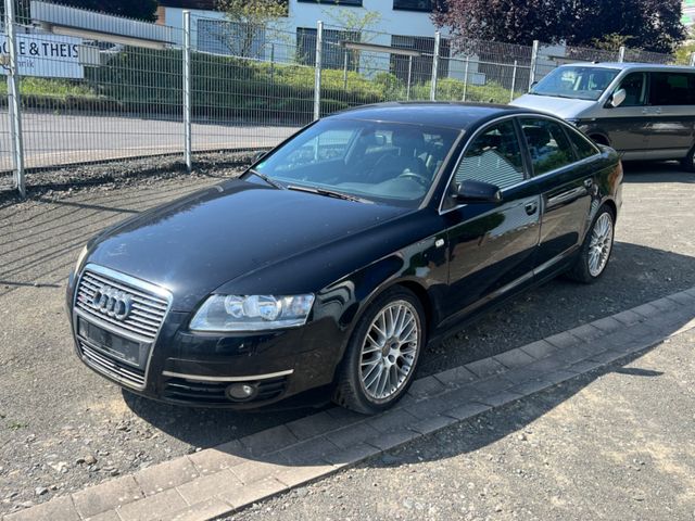 Audi A6 Lim. 2.0 TDI