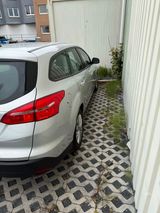 Ford Focus 1,0 EcoBoost 92kW Business Turnier Aut... - Ford Focus: 1.9