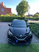 Renault Captur TCe 90 | gepflegt | 1. Hand - Renault Captur in Oldenburg