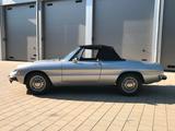 Alfa Romeo Spider 1300 Junior - Alfa Romeo Gebrauchtwagen von 1970