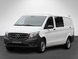 Mercedes-Benz VITO 116 Mixto/extralang/4x4/AHK/Klima/Kamera - Angebote