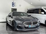BMW M850i Gran Coupé xDrive/HUD/Pano/Laser/360° - gebrauchte BMW M850 aus dem Jahr 2020