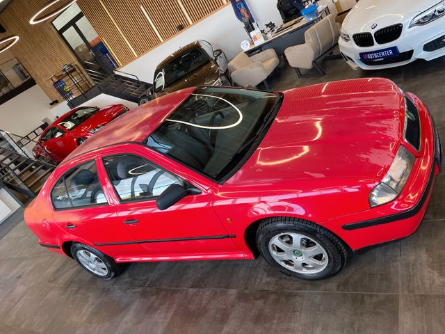 MYAUTOCENTER – Gebraucht- und Jahreswagen mit Werkstattservice in Pfaffenhofen Skoda Octavia LX *2. Hand*Radio*Isofix*TÜV 0327*