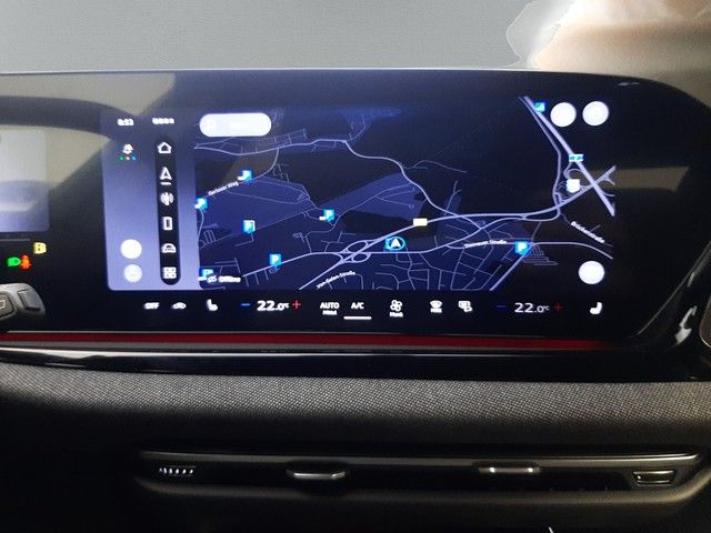 Fahrzeugabbildung Audi A6 Avant S line edition one AHK Matrix 21" B&O