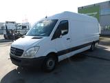 Mercedes-Benz Sprinter 313 (Stock ID 78202) MOTOR KAPUTT