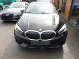 BMW 118 1 Limousine Advantage Led Navi Facelift - gebrauchte BMW 118 mit Facelift