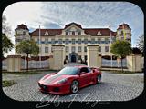 Ferrari F430 F1 Novitec Race|707 PS|Carbon|Rarität|19% - Ferrari F430: Coupe