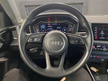 Audi A1 - 11
