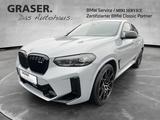 BMW X4 M Competition Head-Up HK HiFi DAB LED WLAN - BMW X4 M aus 2022