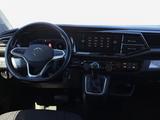 Volkswagen T6.1 Multivan Highline 2.0 TDI Stand*RFK*LED*ACC - Diesel Gebrauchtwagen in Lünen