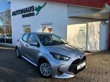 Toyota Yaris Hybrid Business Edition/NAVI/SHZ/TEMP/KAM/ - gebrauchte Toyota Yaris aus dem Jahr 2023