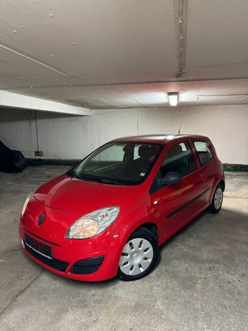 Renault Twingo Expression *1HAND*100TKM*8FACH*RENTNER*