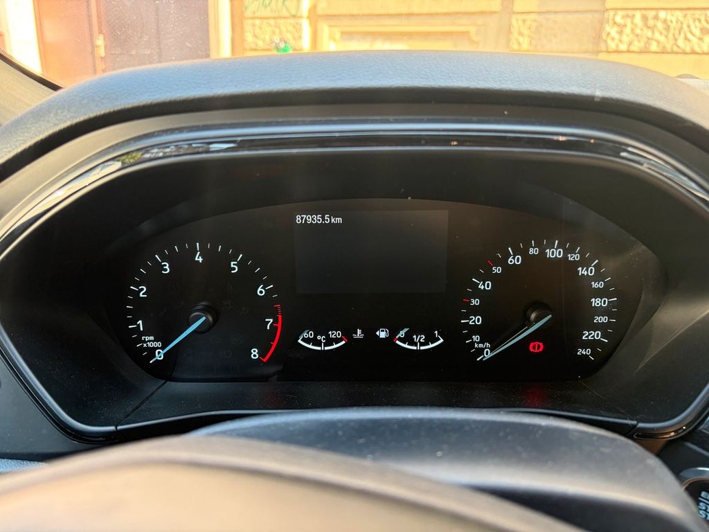 Image of Ford Focus