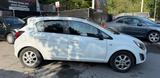Opel Corsa D Color Edition *TÜV NEU*KLIMA*INSP.NEU* - Opel Corsa: Weiß, Color Edition