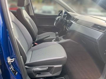 Seat Arona Style 1,0 TSI OPF