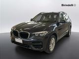 BMW X3 (G01/F97) - X3 xDrive20d Business Advanta - BMW G01 - BMW X3