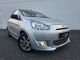 Mitsubishi Space Star Light - Mitsubishi Space Star: Light