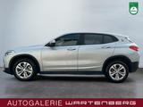 BMW X2 sDrive 20d Advantage/NAVI PLUS/LED/HUD/AHK/ - BMW X2 Gebrauchtwagen