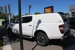 Renault Alaskan 2.3 dCi 190 Intens DoubleCab 4x4 Automat
