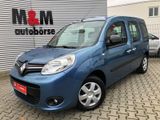 Renault Kangoo Experience PDC/BT/Standhz/Allwetter/Tempo - Renault Kangoo mit Diesel-Antrieb