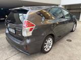 Toyota Prius+ 1.8-l-VVT-i Comfort Comfort - gebrauchte Toyota Kleinbus