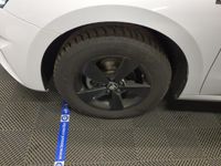 Skoda Fabia - Vorschau Bild 12